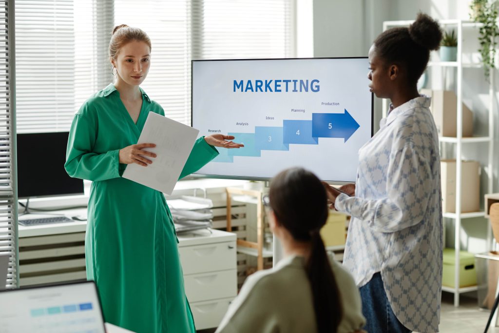 How ERSISM Agency Can Help