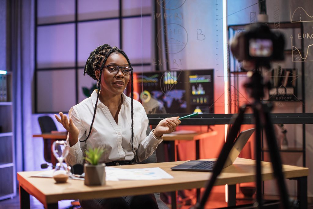 How Long form video production helps your brand - Ersism