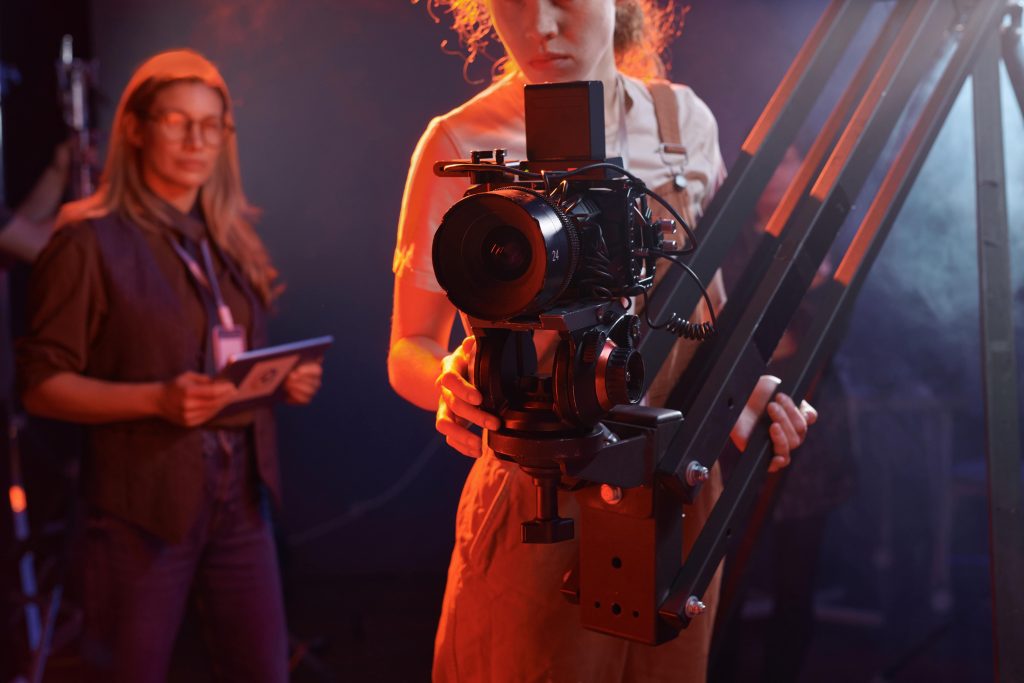 How Long form video production helps your brand - Ersism Agency