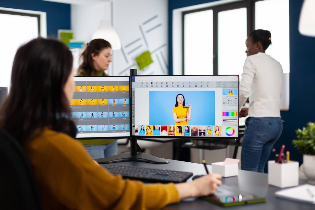 What is graphic design -Ersism